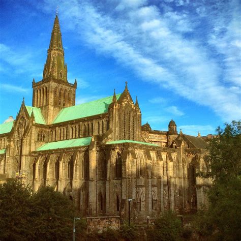 Glasgow Cathedral Tripadvisor