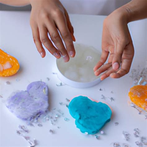 How To Make Slime With Borax Step By Step Guide Alternatives And Safety Tips The Cognitive