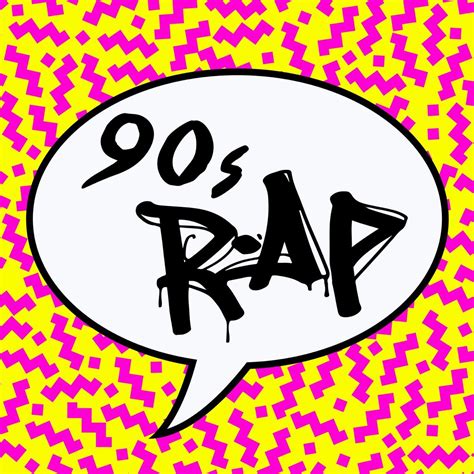 ‎90s Rap by Various Artists on Apple Music