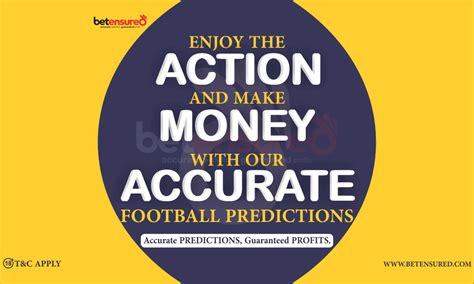 Free Football Prediction Site & Tips | Betensured