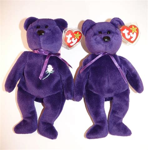 Rare Princess Diana Beanie Baby Worth K Here S The Truth