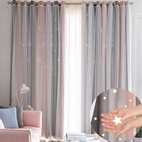 A guide to Tab top curtains - Empire House SD