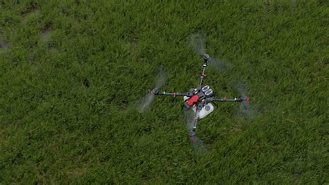 Xag P Pro Innovaciones En La Agricultura Drones Para Fumigar Y