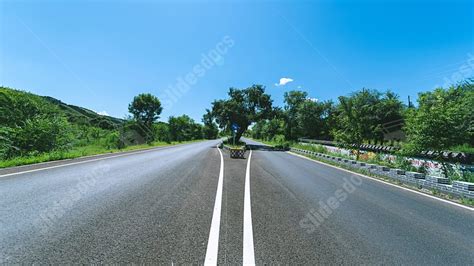 Sky Tibet Map Highway Road Powerpoint Background For Free Download ...