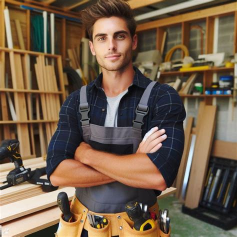 Carpentry Licensing in Australia: A Guide