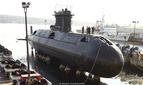 North Korea launches Soviet-era style ballistic missile submarine ...