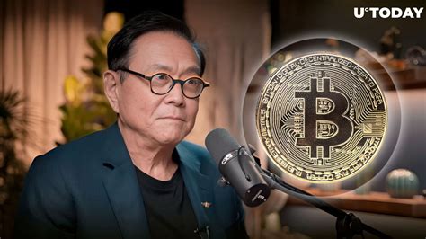 《富爸爸窮爸爸》作者清崎預測 9 月份 Btc 價值將達到 10 萬美元 0x資訊