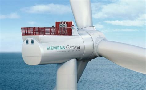 Siemens Offshore Wind Turbines Vr Training Full Service Vr And Ar Agency