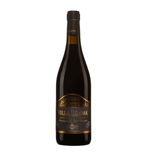 Masciarelli Villa Gemma Montepulciano 2017 75cl Abruzzo Italy