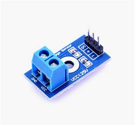 Voltage Detection Sensor Module V Zbotic