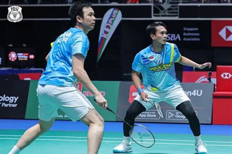 Jadwal BWF World Championships 2022 Babak 32 Besar Hari Ketiga Ada