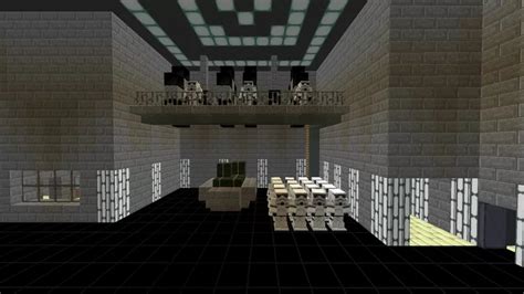 Minecraft Death Star Minecraft Map