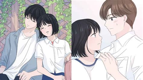 9部line Webtoon校園戀愛漫畫推薦！《弟弟的朋友》網歪樓激推男男cp Webtoon、linewebtoon、校園戀愛、韓漫