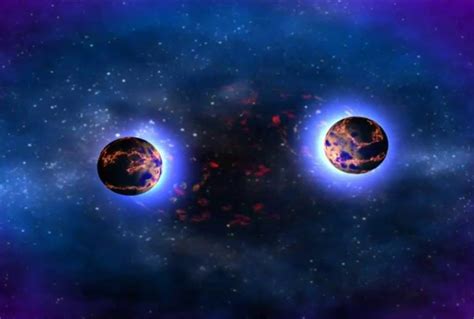 Colliding Neutron Stars As The Source Of Heavy Elements