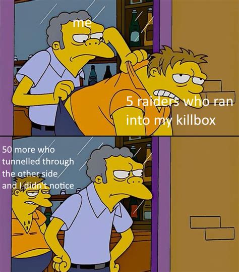 Well That Was Eas OH FUCK R SpaceCannibalism