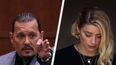 Johnny Depp And Amber Heards Lawyers Fail To Reach Last Minute Settlement