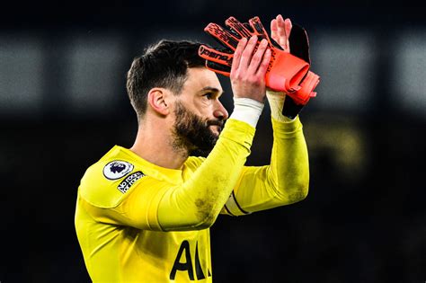 Los Angeles Officialise Larrivée De Hugo Lloris Etats Unis Los