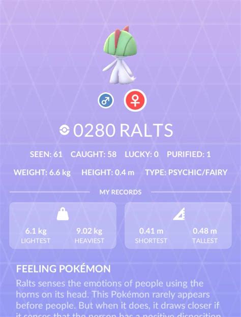 Pok Mon Go Ralts Spotlight Hour Event Explained