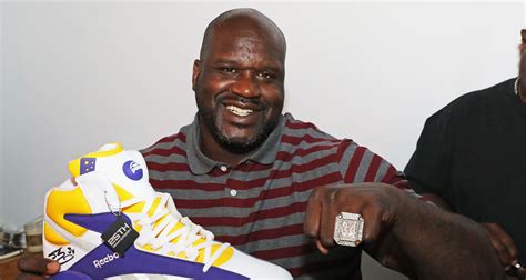 Shaq Shoes Nice Kicks