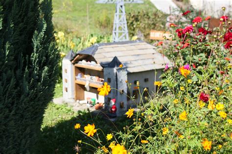 Communes jumelées La Balme de Sillingy