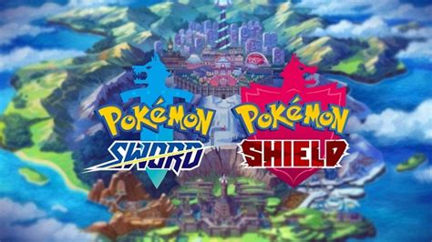 Pokémon Sword And Shield Will Have 18 Gyms Nintendojo Nintendojo