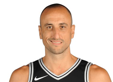 Manu Ginobili San Antonio Spurs Nba