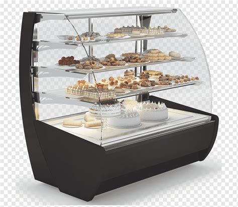 Glass Countertop Bakery Display Case Glass Designs