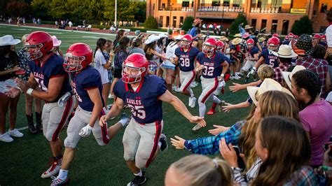 TSSAA football: Tennessee high school Week 3 schedule