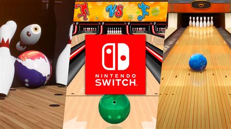 6 Best Nintendo Switch Games With Bowling - Gamer Empire