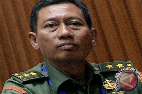 Kapuspen Benarkan Panglima TNI Ditolak Masuk AS ANTARA News