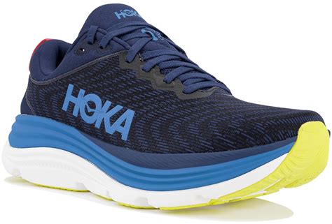 Hoka One One Gaviota En Promoci N Hombre Zapatillas Terrenos Mixtos