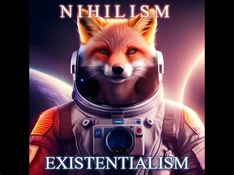 Exploring The Abyss Nihilism And Existentialism Through The Eyes Of