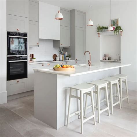 Scandi kitchen ideas to transform your space Scandinavian style