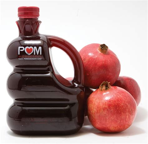 POM Wonderful Juice - Nugget Markets Daily Dish