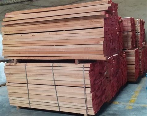 Thick And Termite Resistance Beech Wood Density 752 Kgm3 Kilogram Per