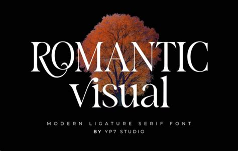 25 Best Fonts for Posters - Inspiration & Productivity for Everyone