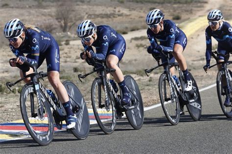 Movistar Team firma con Gobik como patrocinador técnico a partir de 2023