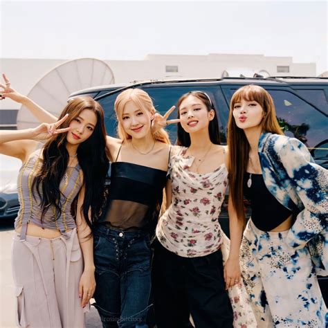 Blackpink Venezuela On Twitter Blackpink Ahora Ha Superado Los