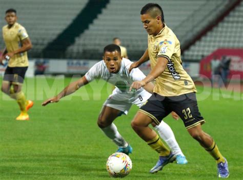 Once Caldas Consigue Su Primera Victoria En La Actual Liga