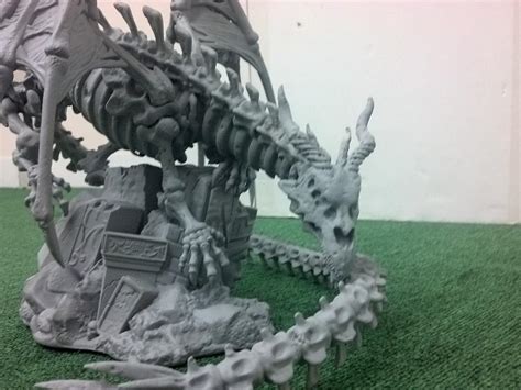 Reaper Shows Off Mighty Miniatures From Their Kickstarter – OnTableTop – Home of Beasts of War