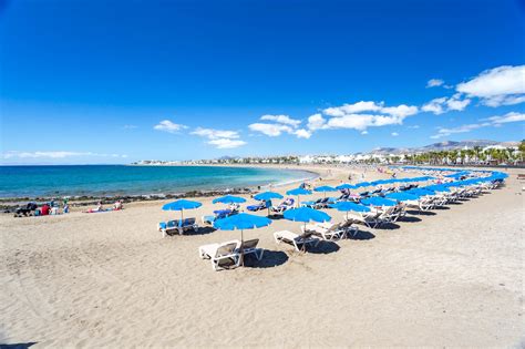 Playa De Los Pocillos Holidays 2022/2023 | Jet2holidays