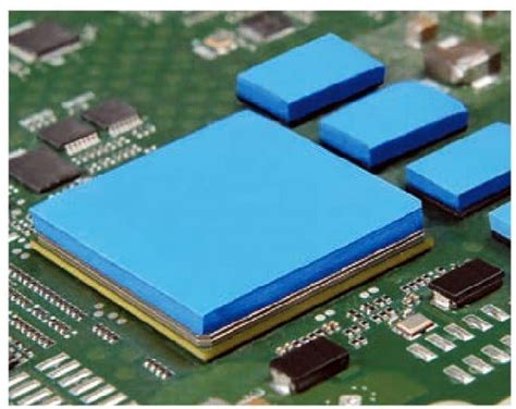 Как выбрать качественную термопрокладку для видеокарты