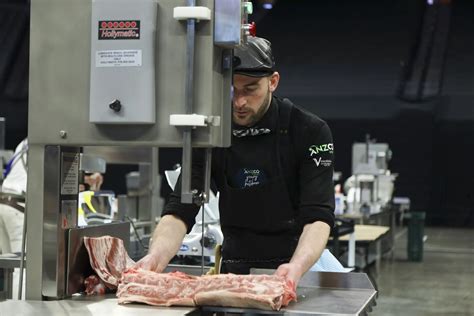 Young Butcher of New Zealand — Retail Meat New Zealand