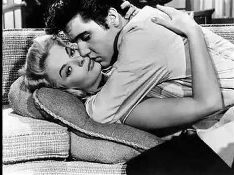 Elvis Presley One Sided Love Affair Youtube