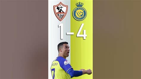 Zamalek Sc Vs Al Nassr Riyadh Arab Club Champions Cup Hit Pause Or