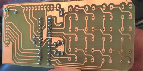 Everything you need to know to Create a DIY Circuit Board