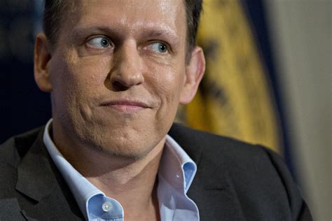 Peter Thiel’s Mithril Capital Raises $850 Million VC Fund - Bloomberg