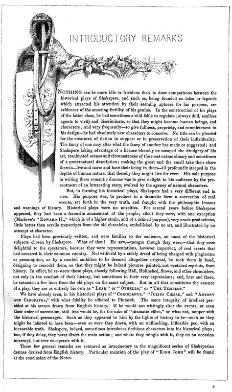 Clarifying the many myths surrounding the reign of King John King 22