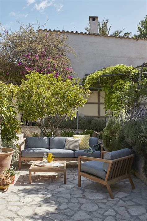 10 Of The Best Garden Sofa Sets