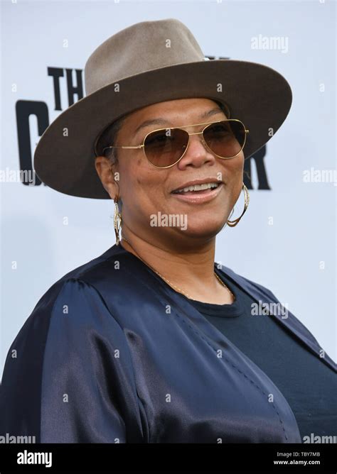 Dana owens queen latifah hi-res stock photography and images - Alamy